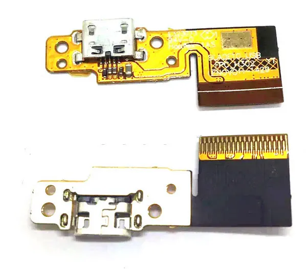 Новинка замена ремонт зарядка через USB док-разъем гибкий кабель для Lenovo B8080