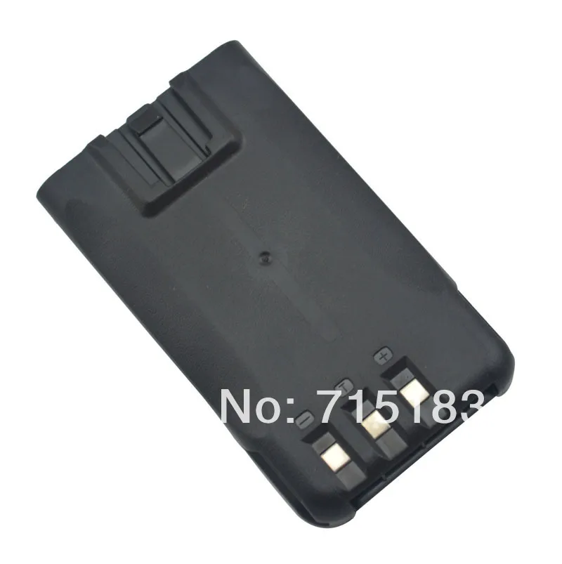 KNB-63L 7 4 V 1130mAh литий-ионный перезаряжаемый аккумулятор для Kenwood TK-U100 TK-2000 TK2000E TK2000M