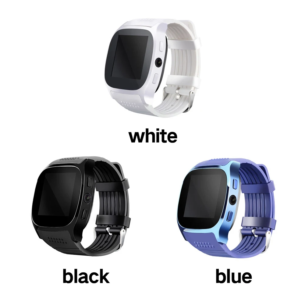 Модные часы Smart Watch сердечного ритма сна мониторы Спорт фитнес трекер|Смарт-часы| |