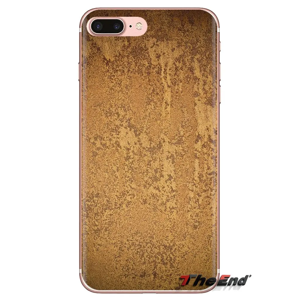 Transparent TPU Covers Surface Texture Wallpaper For Sony Xperia Z Z1 Z2 Z3 Z5 compact M2 M4 M5 C4 E3 T3 XA Huawei Mate 7 8 Y3II |