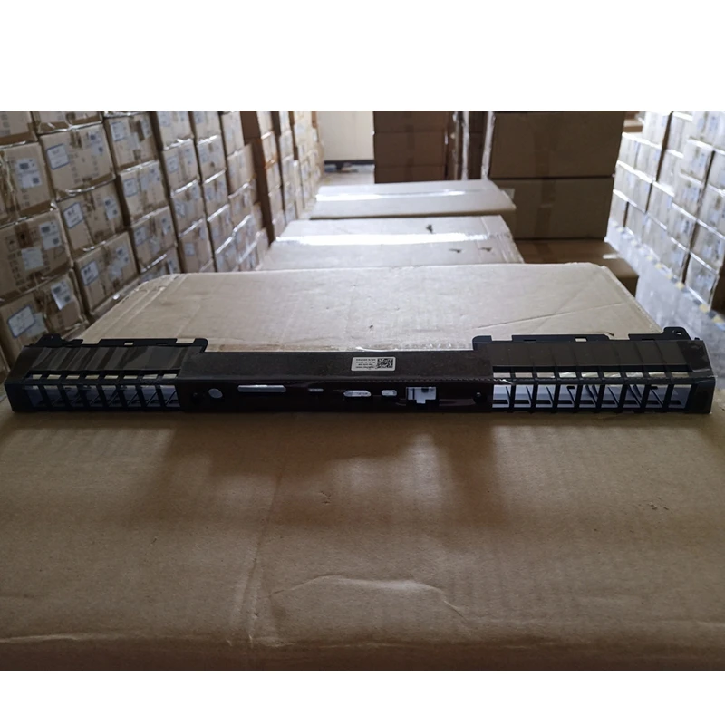 Новинка петли GZEELE для ноутбука Dell Alienware 17 R4 крышка 09CFWG 9CFWG комплект отверстий