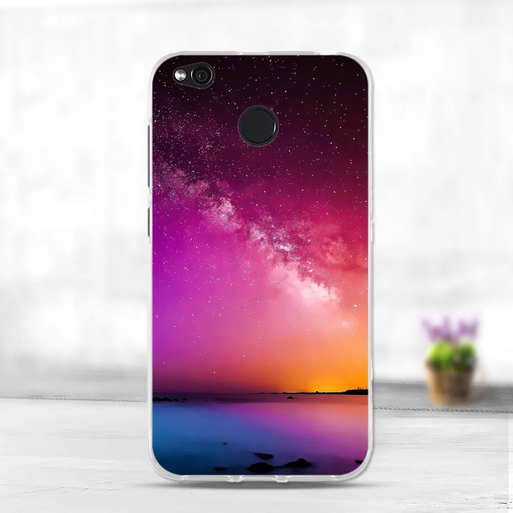 19 Чехол для телефона для Xiaomi Redmi 4 X Силиконовый чехол для Xiaomi Redmi 4 X чехол мягкий, симпатичный, из ТПУ чехол с котом для Xiami Redmi 4X Redmi4x - Цвет: 19