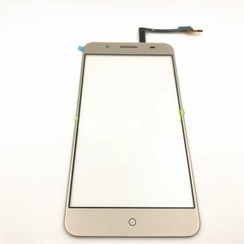 Замена высокого качества для zte Blade A2 Plus A610 Plus сенсорный экран дигитайзер Датчик внешняя стеклянная панель объектива