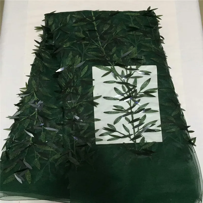 Хит продаж Мода Нигерии кружевной ткани 2018 новые тюль для сексуальное вечернее