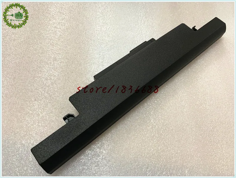Аккумулятор GYIYGY для Lenovo Y490 Y490P Y400 Y410P Y400N Y500 Y500N Y510P L11L6R02 L11S6R01 L12L6E01 L12S6A01