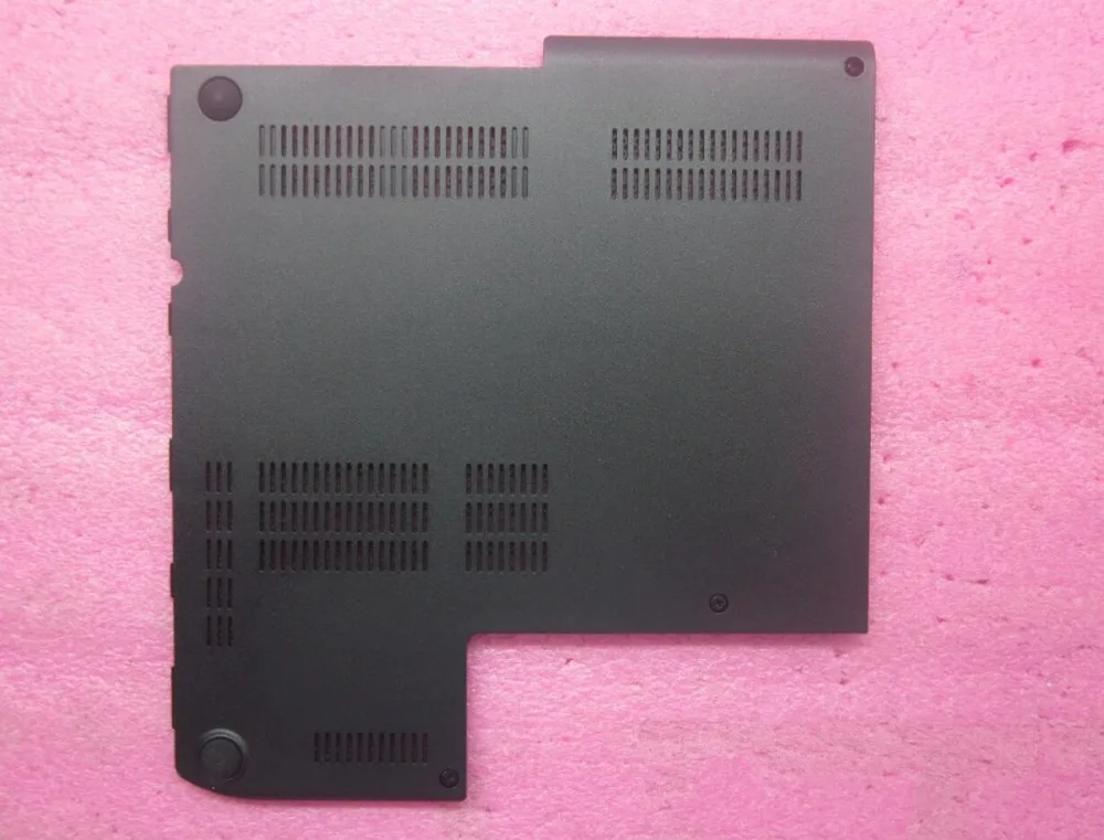 

Корпус для ноутбука Lenovo ThinkPad E430 E435, запасная Нижняя крышка для оперативной памяти 04W4151