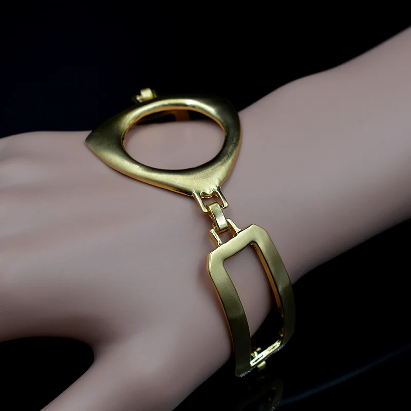 Ювелирные изделия Sunny Jewelry модные ювелирные 2021 браслеты-манжеты цепи для женщин