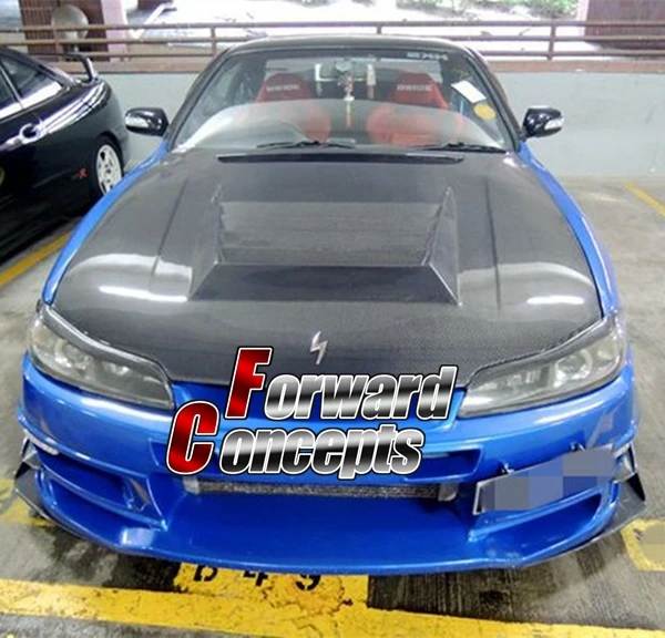 

Fit for 1999-2004 silvia S15 TRIMS HEADLIGHTS EYEBROWS EYELIDS