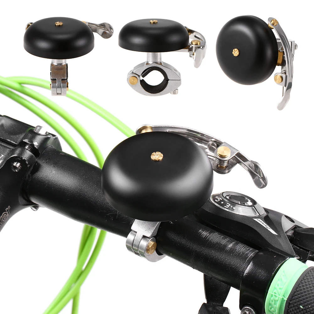 Велосипедный колокольчик велосипедный клаксон для велосипеда MTB дорожный
