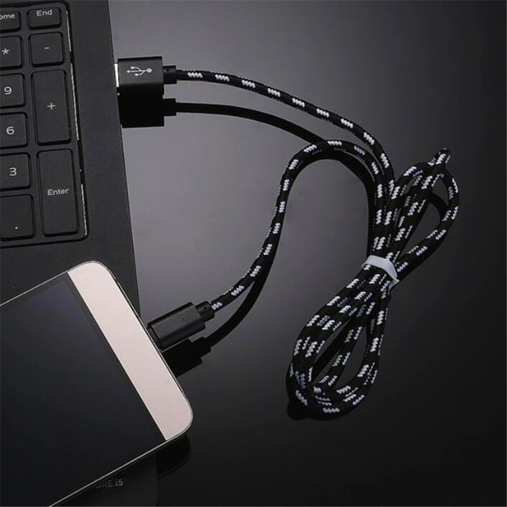 Кабель USB Type C для быстрой зарядки шнур передачи данных зарядное устройство Sony Xperia