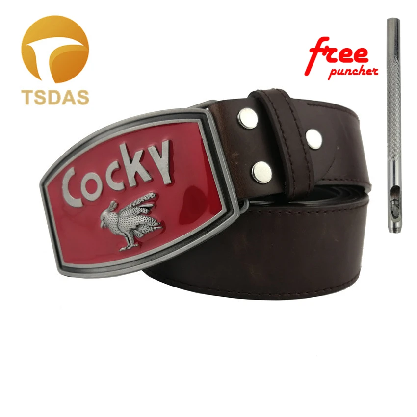 Пряжка для ремня в западном стиле с серебряным покрытием прямоугольная