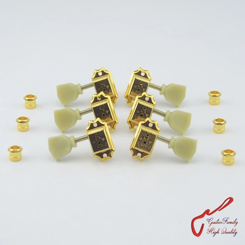 Оригинальная оригинальная L3 + R3 стандартная регулируемая высота блокировки Kluson