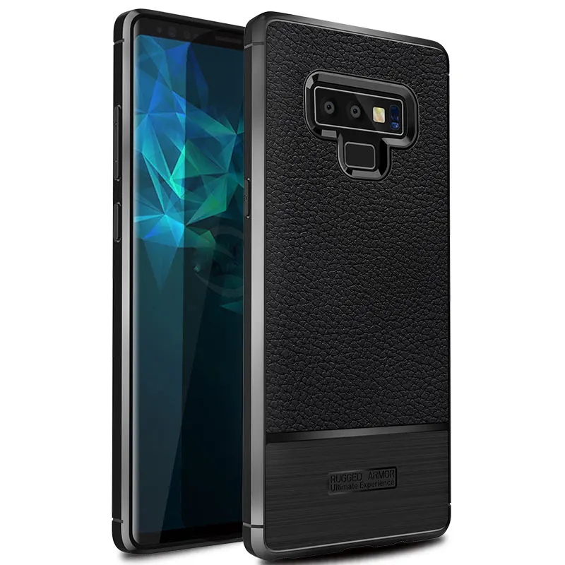 Роскошный кожаный чехол для samsung Galaxy Note 8 9 J2 J3 J4 J6 J5 J7 J8 2018 A7 A8 A9 S8 S9 плюс
