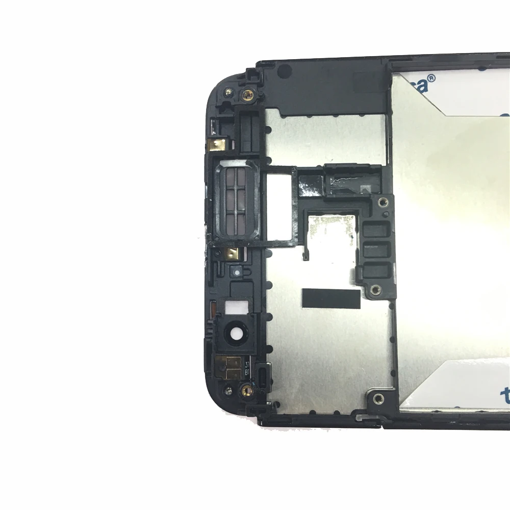 100% протестирован для htc ONE E8 lcd сенсорный экран с рамкой M8ST дисплей дигитайзер