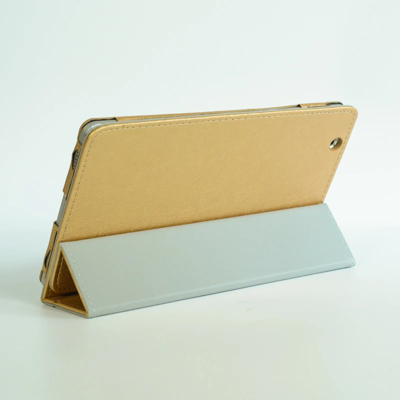 Newest Colorful Ultra-thin Top Quality Fashion Case Cover For Teclast T8 Tablet PC Free Shipping With 2 Gifts | Компьютеры и офис