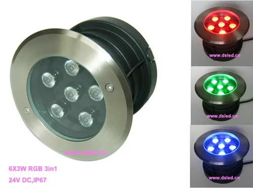 

Outdoor Lighting