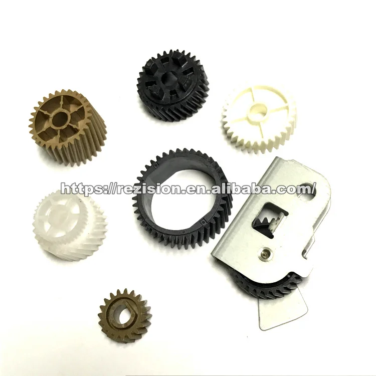 Оригинальный привод Original Gear AB01-2062 для Ricoh Aficio 2075 MP7500 7502 MP8000 7001 6001 8001 Fuser on, в комплекте AB01-2318 AB01-2317.