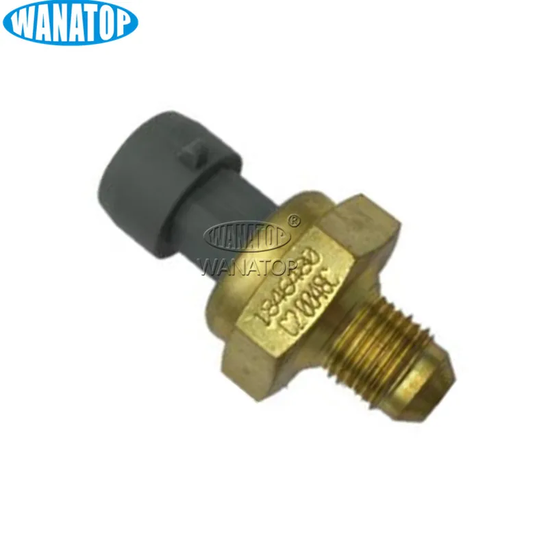 

Exhaust Back Pressure Sensor 1846480C2 For Maxx Force DT9 DT10 Navistar DT466 DT570 HT570