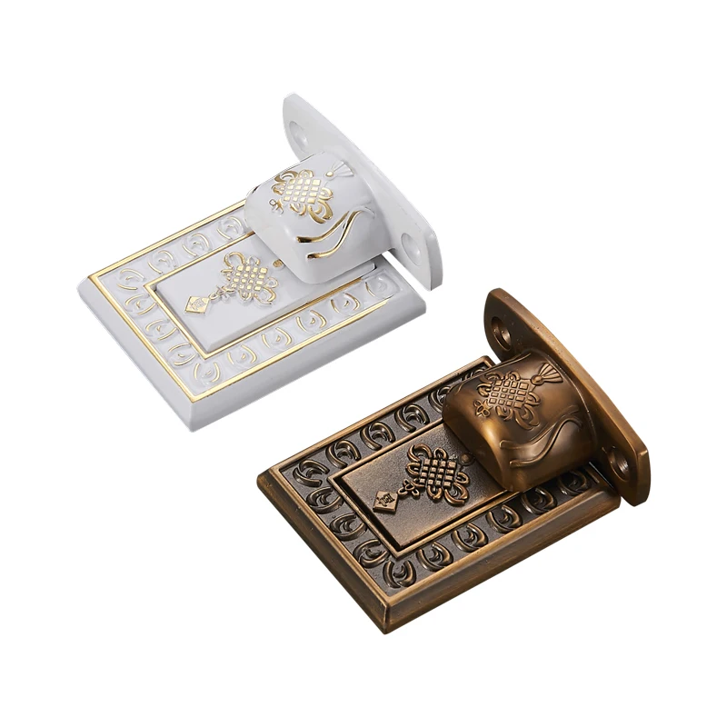 Присоска для двери комнаты в европейском стиле | Обустройство дома