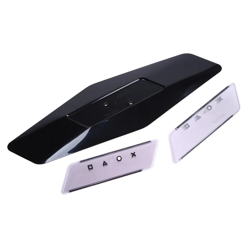 2 в 1 вертикальный держатель подставка для PS4 Slim Pro игровые аксессуары|Подставки и