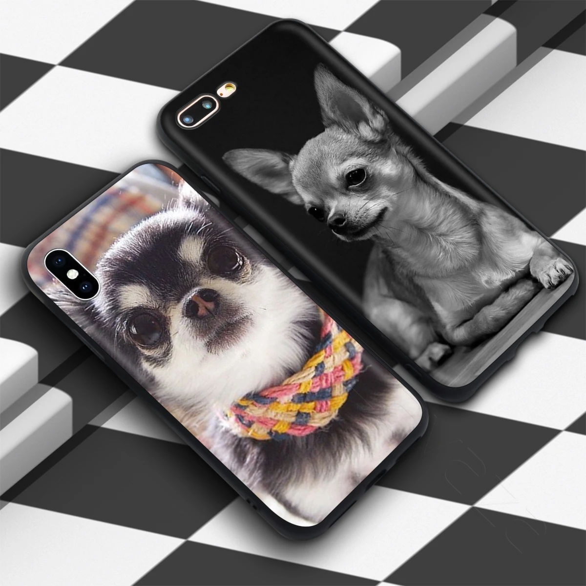 Чехол для iPhone 11 Pro XS Max XR X 8 7 6 6S Plus 5 5S se