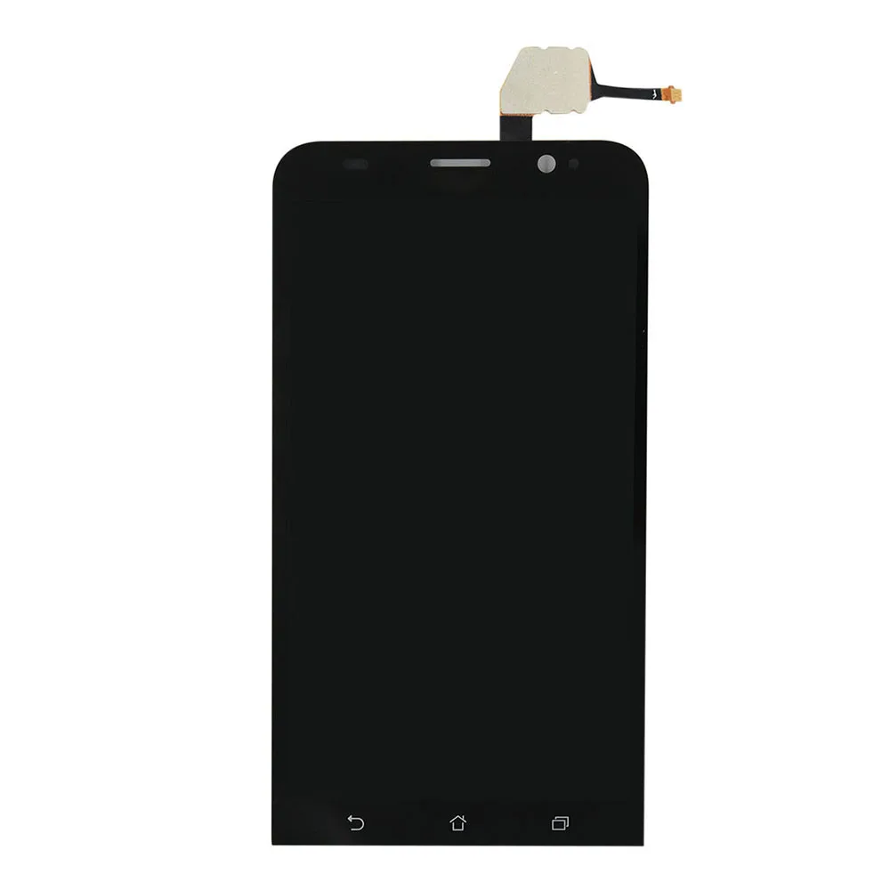Оригинальный 5 ''дисплей для ASUS Zenfone 2 ZE551ML ЖК дисплей сенсорный экран планшета