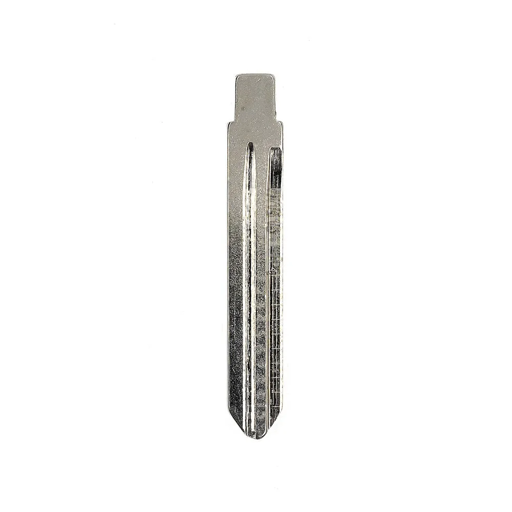 SCOONN 10 шт. весы mark key blade NO.50 HY15 16 слесарные инструменты для транинга KD удаленное