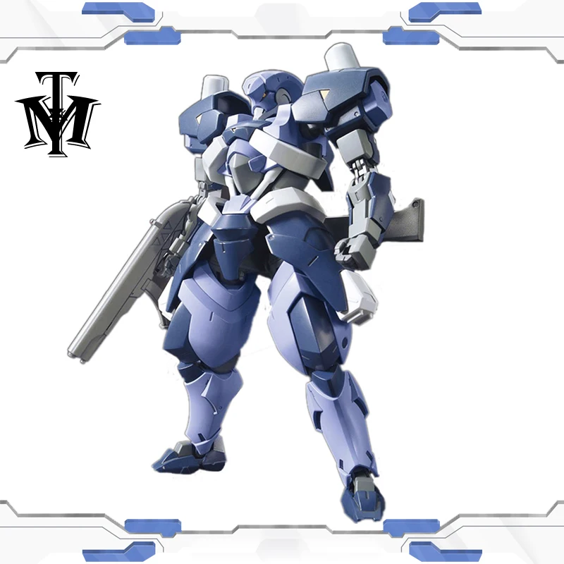 Япония 1/144 мобильный костюм Hyakuren Gundam железно-окровавленные Сиротки ASW-G-11 игрушка модель Собранный робот фигурка gunpla brinquedos