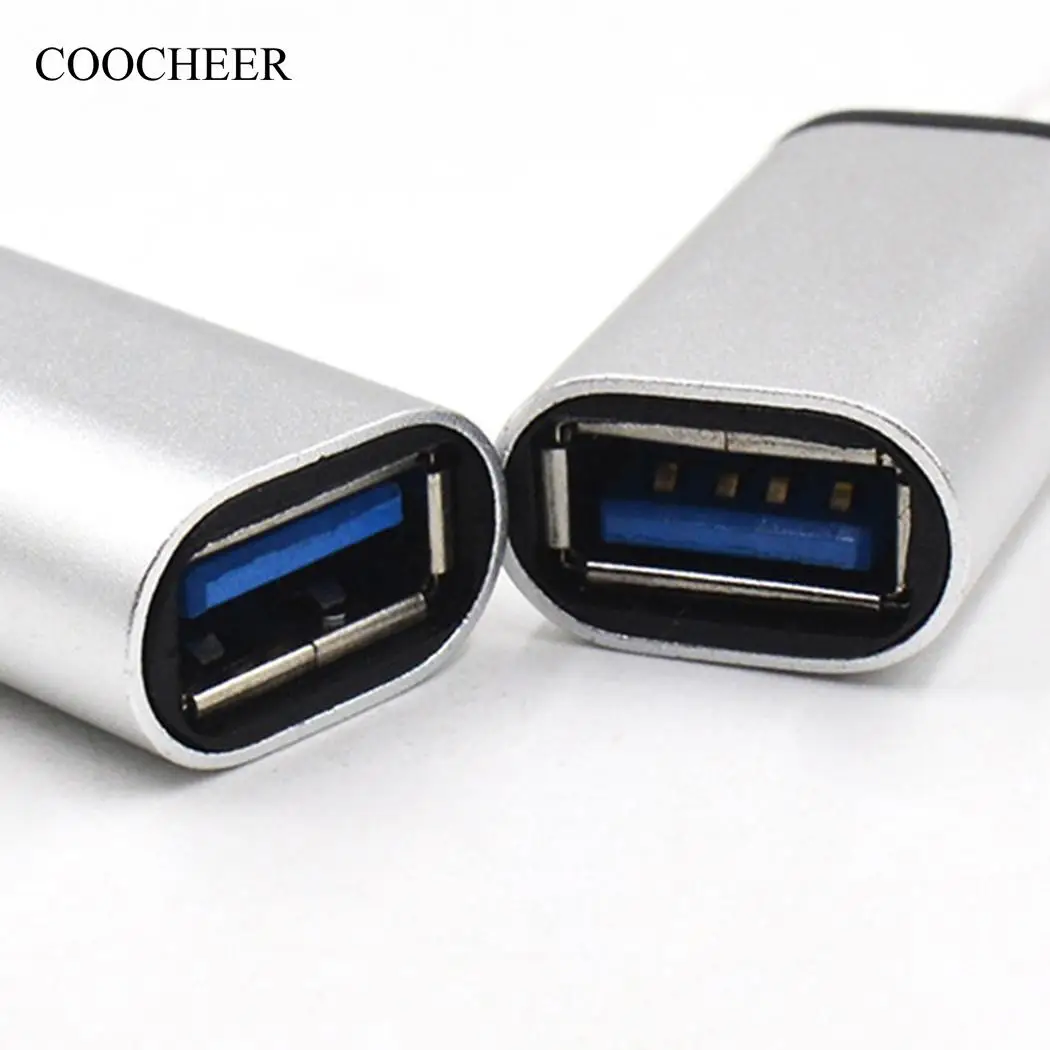 Plug And Play Высокоскоростная передача данных и мощный usb-адаптер для синхронизации