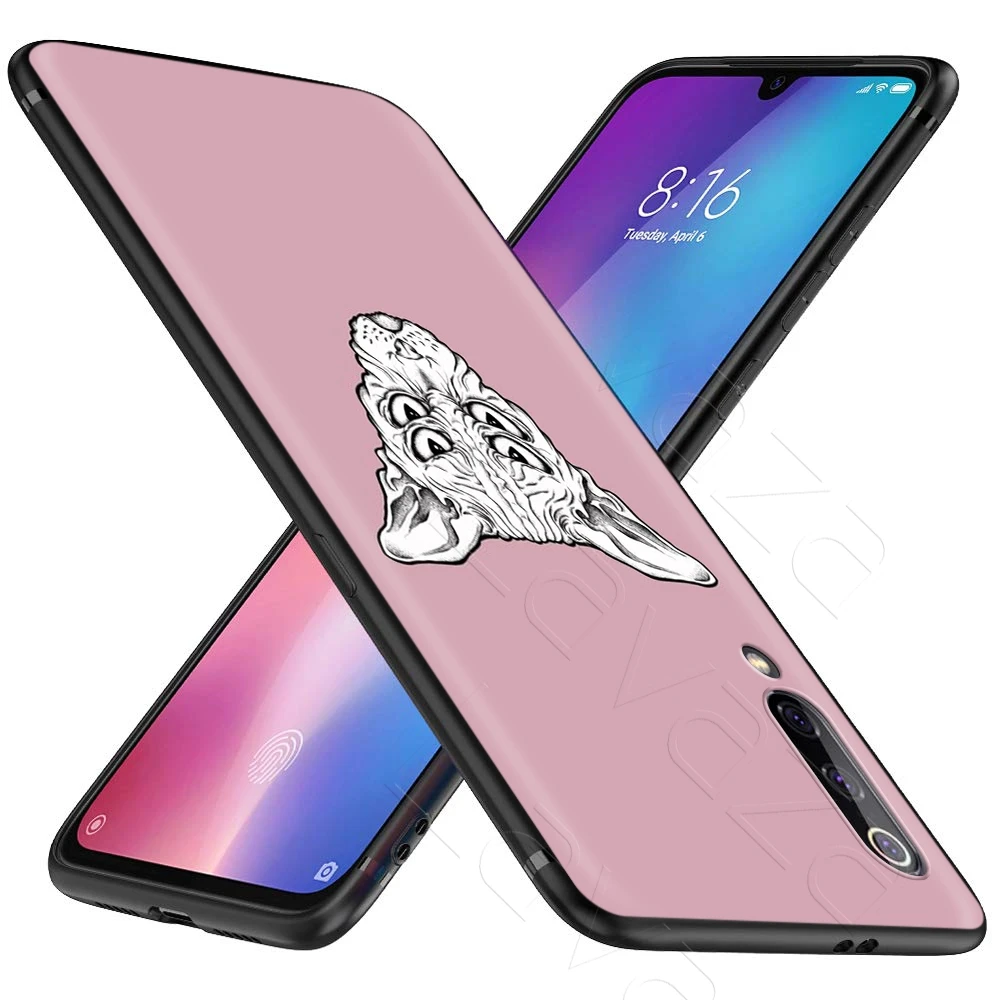 Сфинкс чехол для Xiaomi Redmi Note 8 9 S K30 Pro MAX 3 6 SE A1 A2 A3 10 Lite Plus 8A F1 |