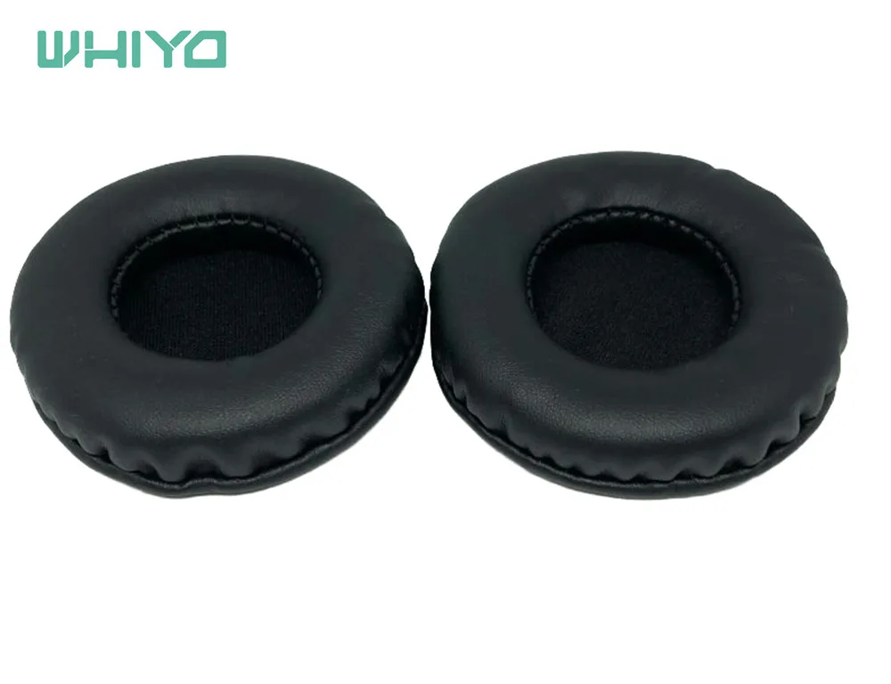 Чехол для наушников Whiyo сменные амбушюры Sennheiser MM100 мм 100 100|Аксессуары наушников| |
