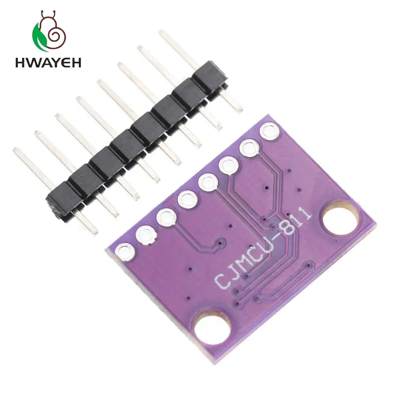 CJMCU-811 CCS811 углеродный моноксид CO2 VOCs датчик контроля качества воздуха числовый