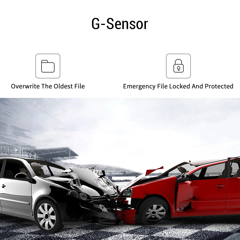 Голосовое управление Xiaomi 70mai Автомобильная камера Full HD 1080P Dash Cam Wi Fi ночное видение
