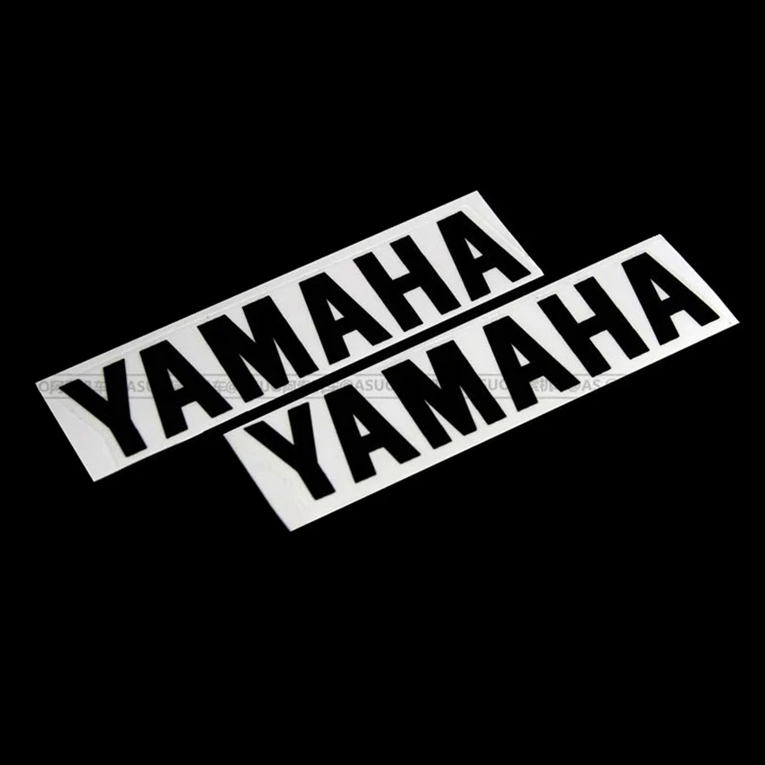 Мотоциклетные Декоративные наклейки для Yamaha Qiaoge i New Fuxi 125 Sai RS амортизатор пленка |