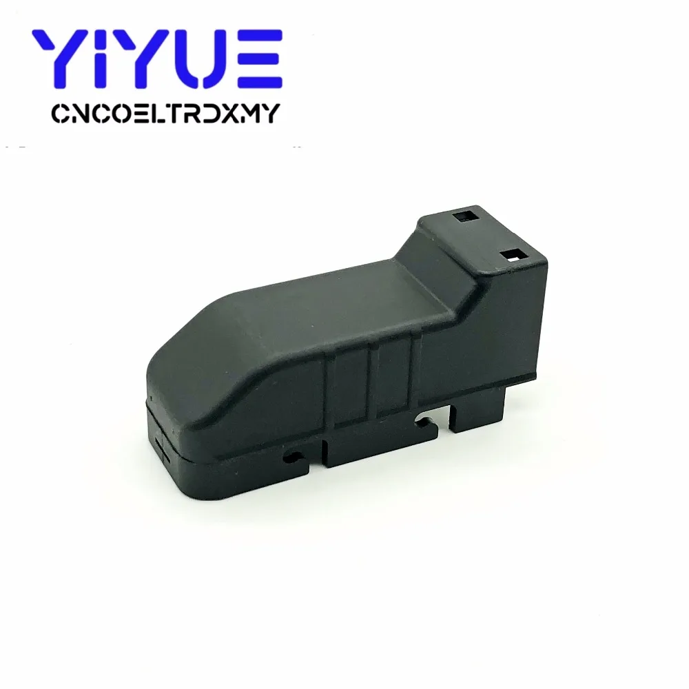 5/10 наборы 39 Pin ECU герметичный автомобильный FCI авто разъем PCB система управления мужской женский 39p разъемы для ЭБУ с клеммами