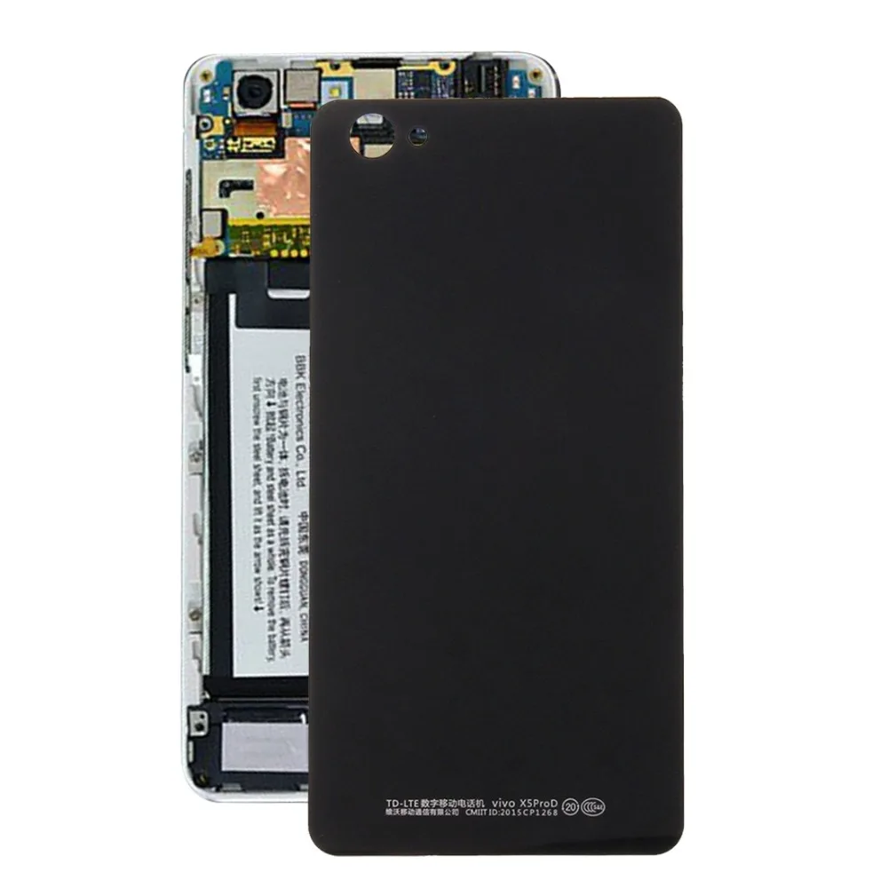 

Battery Back Cover for Vivo X5 Pro