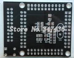 STM32F103VET6/STM32F407VET6 VGT6 минимальная системная плата основная пустая | Обустройство