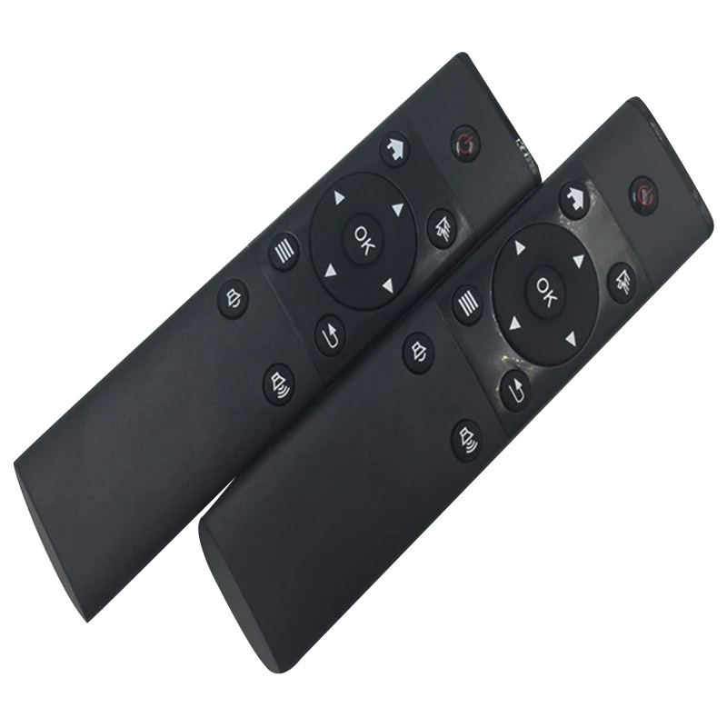 Гироскоп Mini Fly Air Mouse и 2 4 ГГц для android PC TV Player box mini remote control for TV|smart air mouse|air mouse androidremote