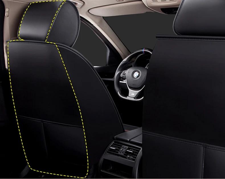 Спереди и сзади полный комплект автомобиля сиденья для CITROEN DS4 DS5 DS6 Триумф C2 C3 C4 C5 C6 C4L Пикассо C4 aircross кактус C-CROSSER C-XR