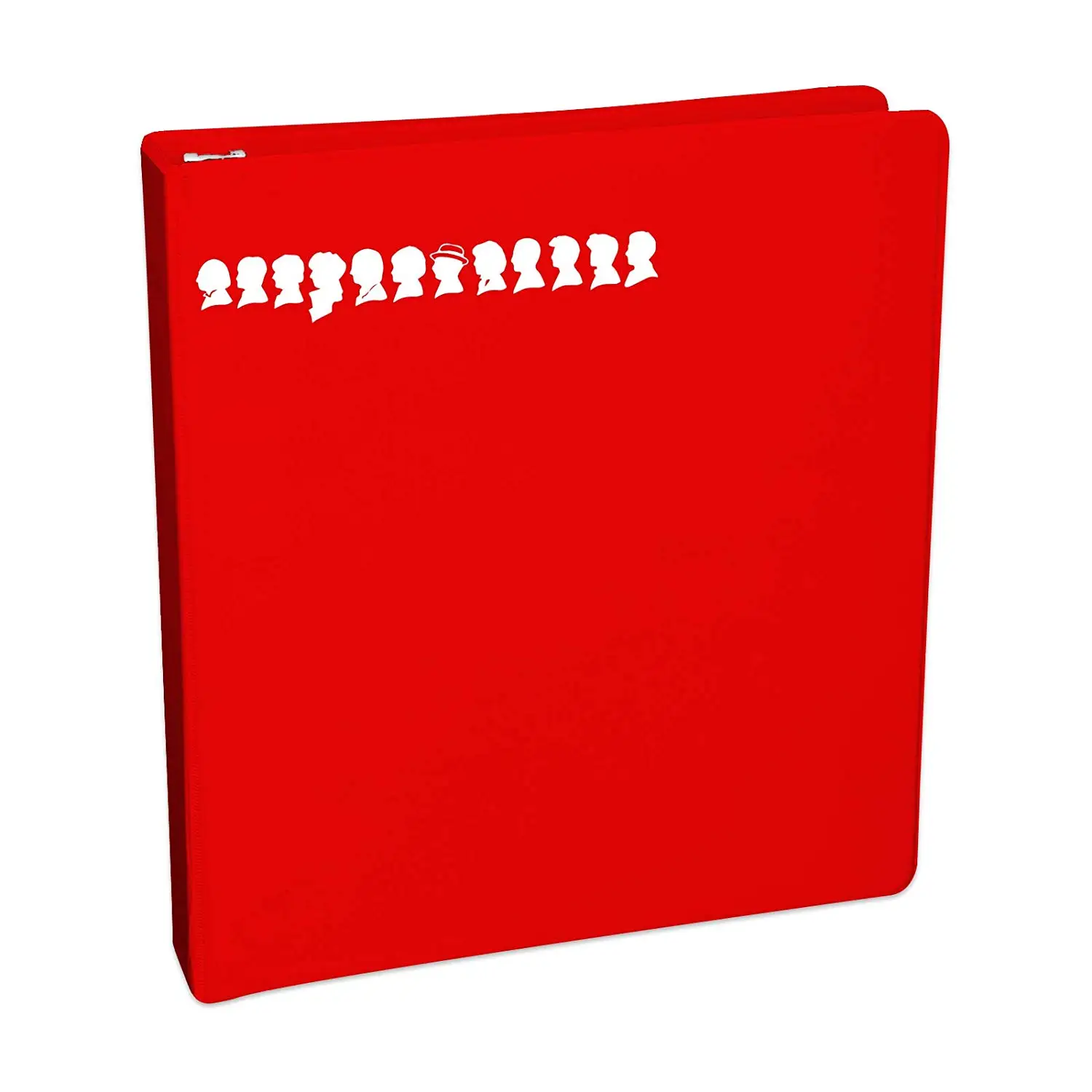 

Bargain Max Decals - The 13 Doctors Sticker Decal Notebook Car Laptop 9" (White)