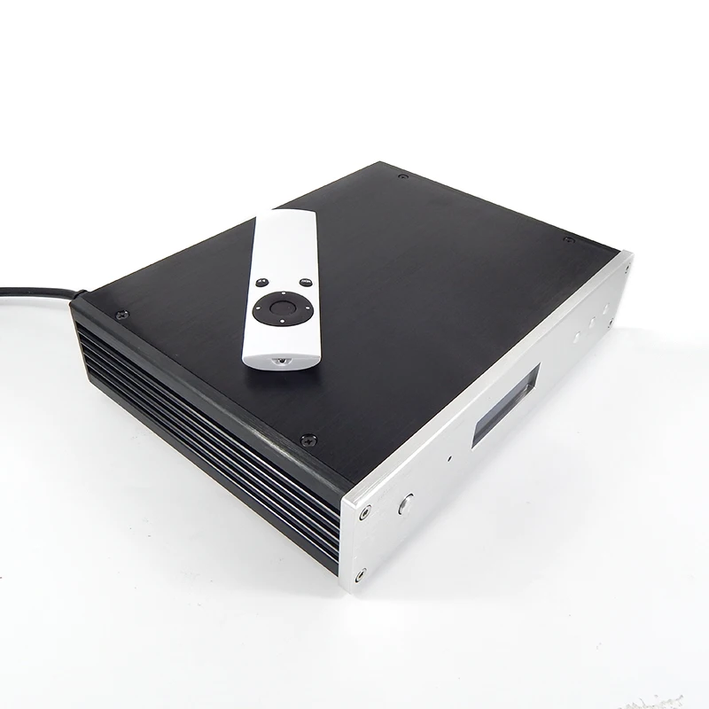 Высокое качество декодер для усилителя DSD PCM ES9038 ЦАП XMOS xu208 USB