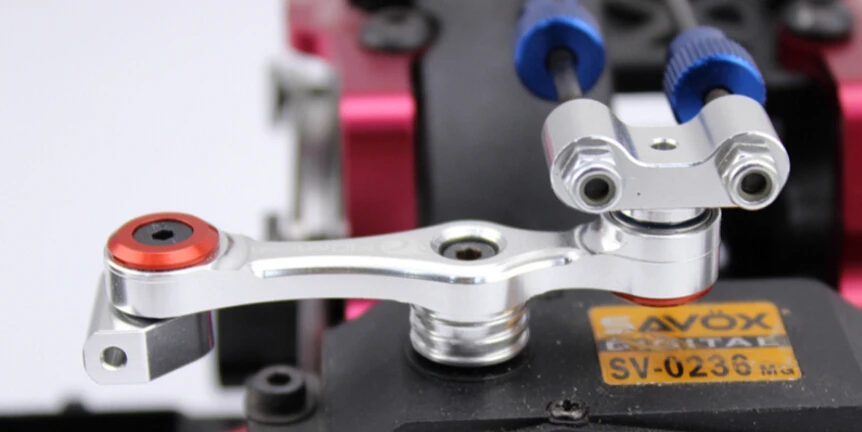 Гибкий подшипник для LOSI 5IVE T|servo arm|losi 5ive-t |
