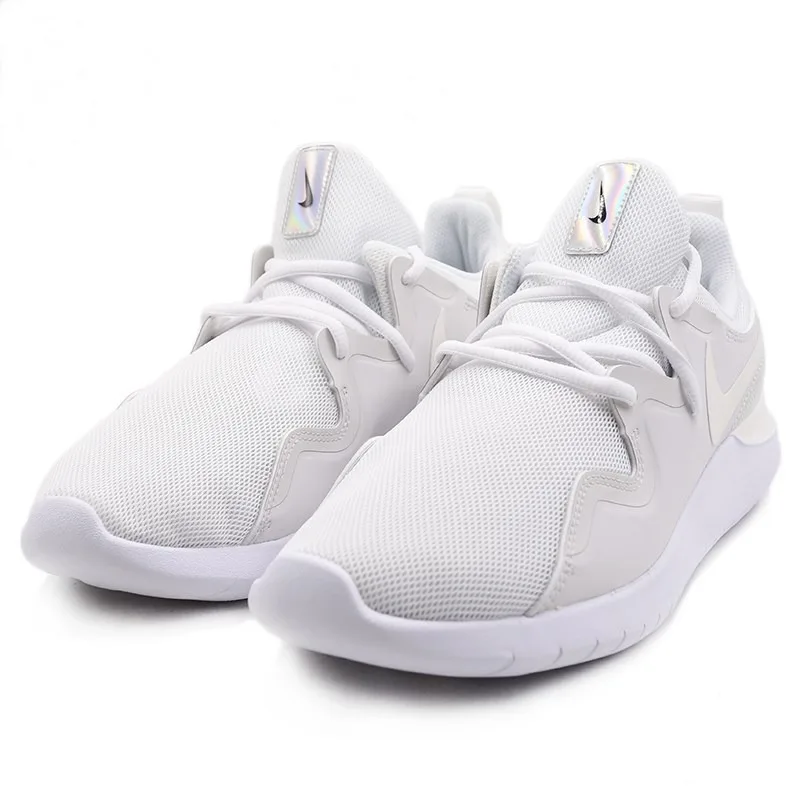 Новое поступление г.; мужские кроссовки для бега NIKE TESSEN