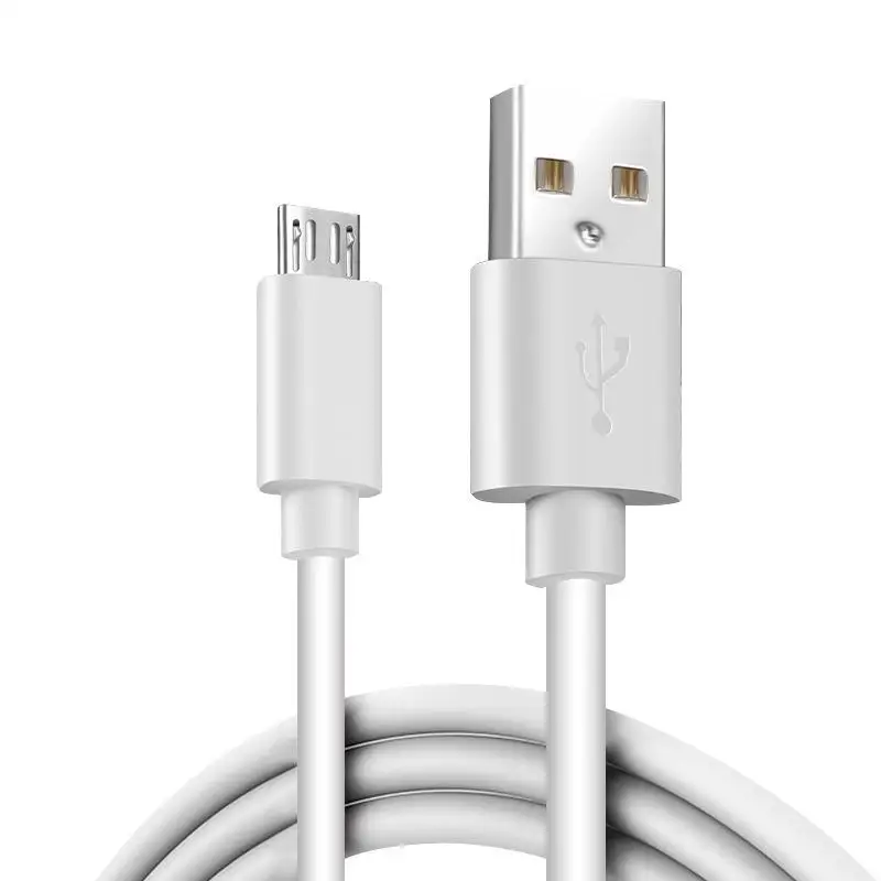 Кабель быстрой зарядки 1 м кабель micro usb для мобильных телефонов Oppo линия передачи