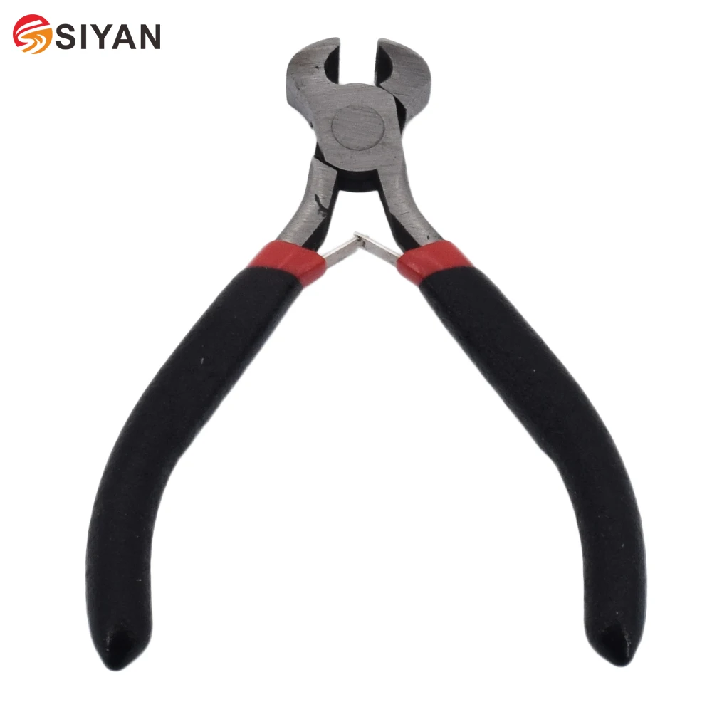 1 шт. плоскогубцы для удаления заклепок на молнии мини-щипцы резки проволоки