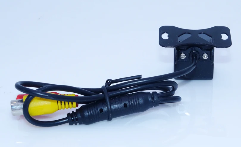 Новая Водонепроницаемая система Auo для всех автомобилей камера парковки