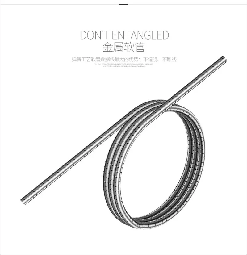 1m Fast Charging Nylon USB Sync Data Mobile Phone Adapter Charger Cable for huawei y9 p smart 2019 nova 4 3i 2i p20 lite | Мобильные