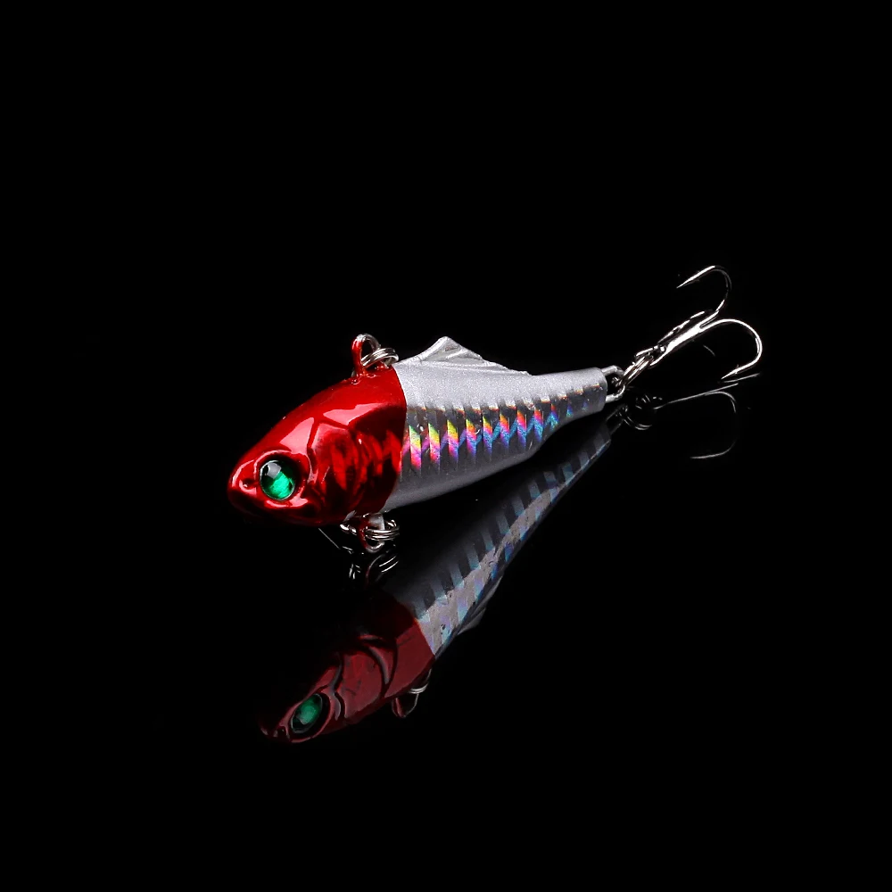 WALK FISH, 1 шт., 6 см, 14 г, VIB, рыболовные бионические приманки, приманка для рыбы, жесткая приманка, Вибрирующая приманка, кренкбейт, приманка для рыбы, приманка для окуня, крючки