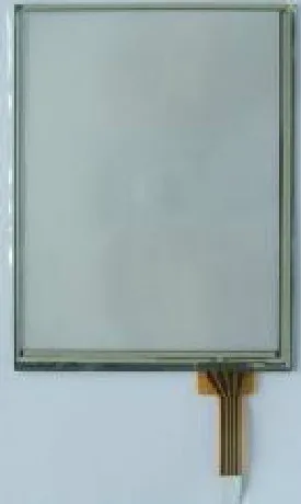 Сенсорная панель 3 5 дюйма дигитайзер сенсорного экрана для объектива LQ035Q7DB02