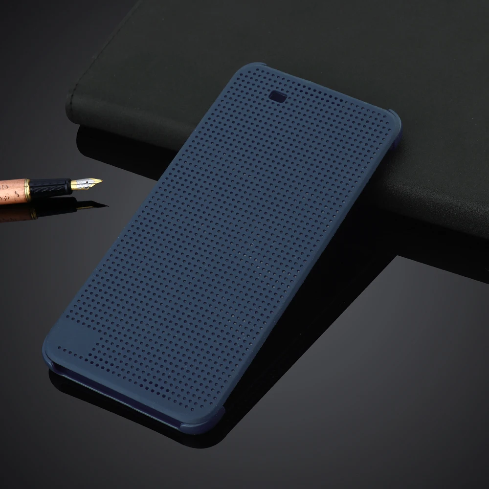 Чехол для htc desire 10 Desire Ультратонкий чехол-книжка телефона с функцией